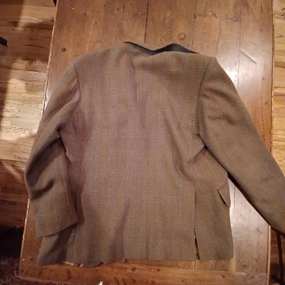 Rare Vintage Dunn & Co. English Country Gentleman Jacket - Picture 7 of 11